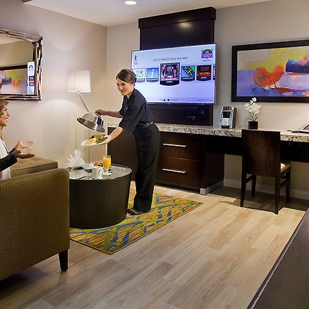 Seminole Casino Hotel Immokalee ภายนอก รูปภาพ