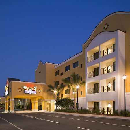 Seminole Casino Hotel Immokalee ภายนอก รูปภาพ