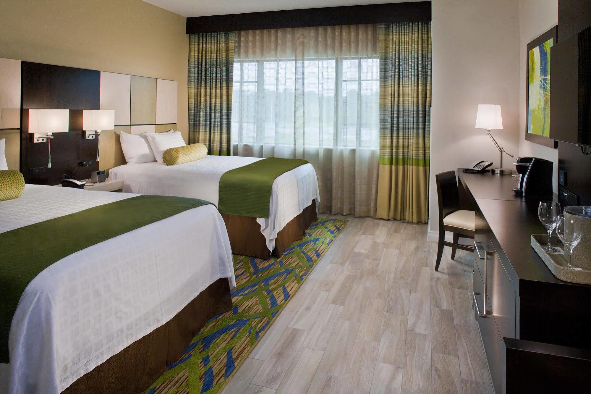 Seminole Casino Hotel Immokalee ภายนอก รูปภาพ