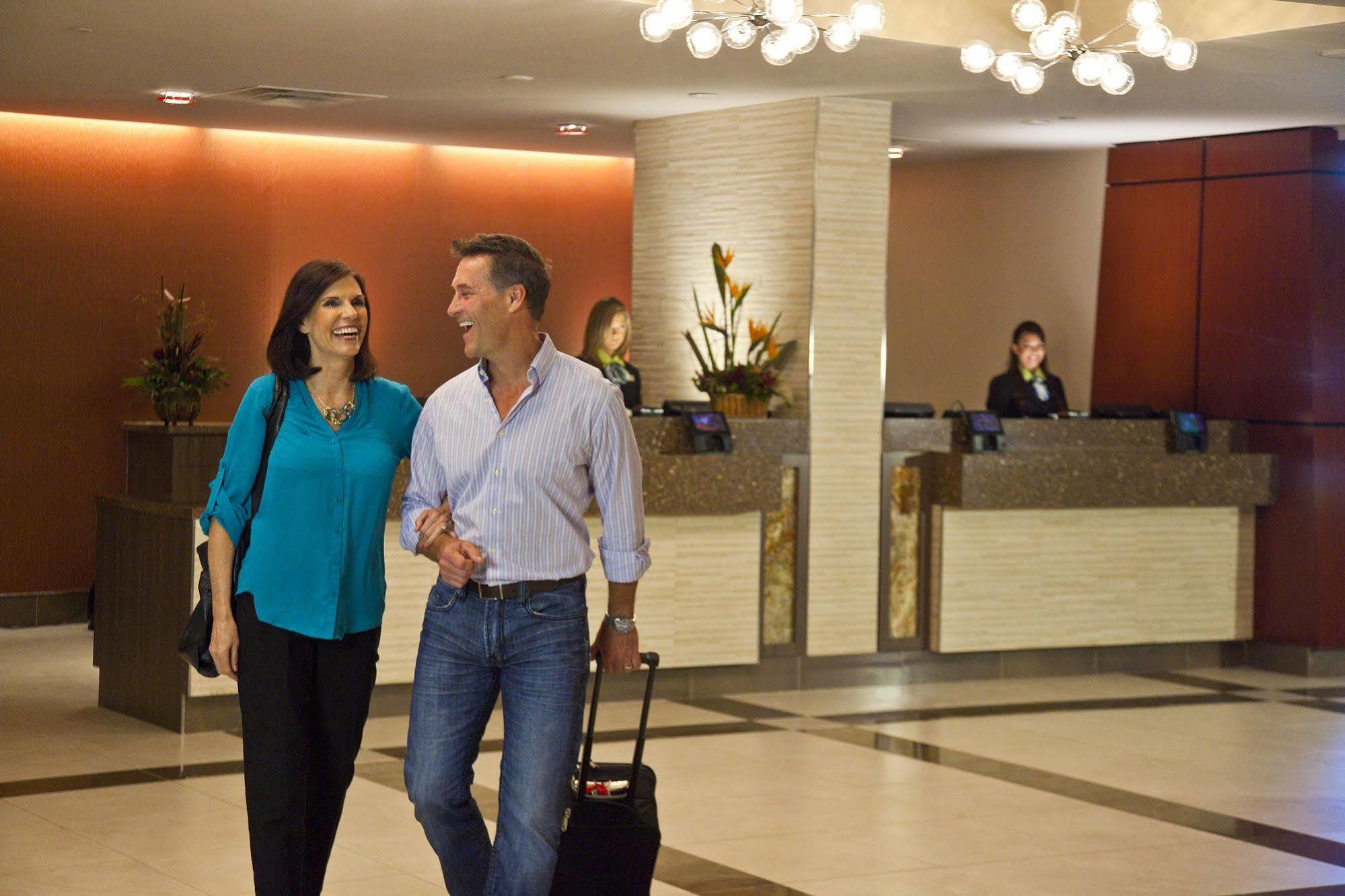Seminole Casino Hotel Immokalee ภายนอก รูปภาพ