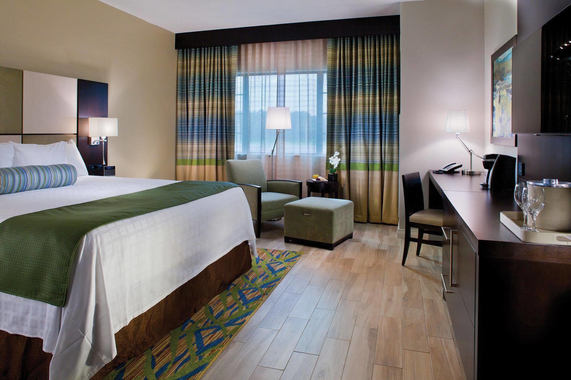 Seminole Casino Hotel Immokalee ภายนอก รูปภาพ