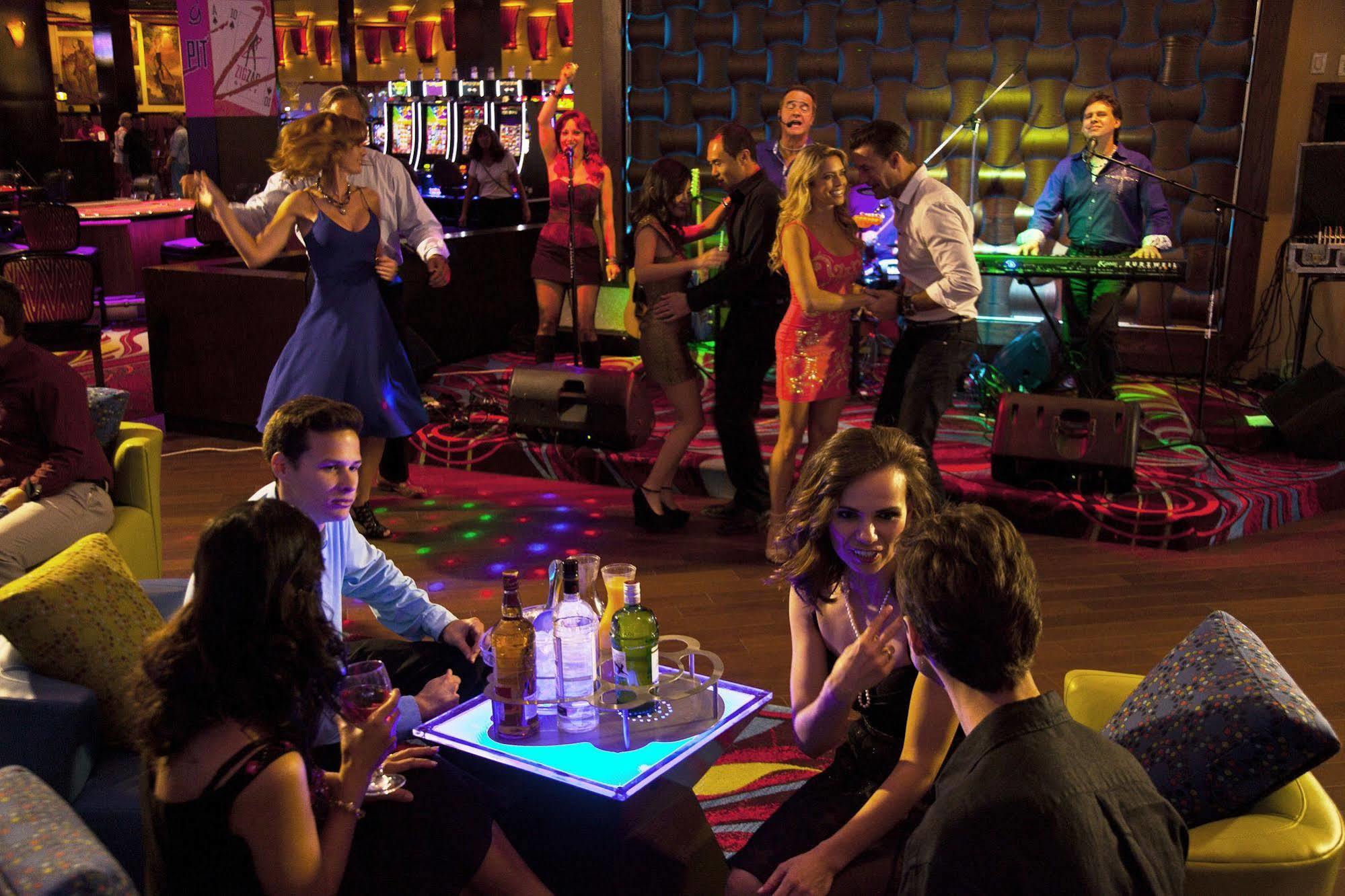 Seminole Casino Hotel Immokalee ภายนอก รูปภาพ