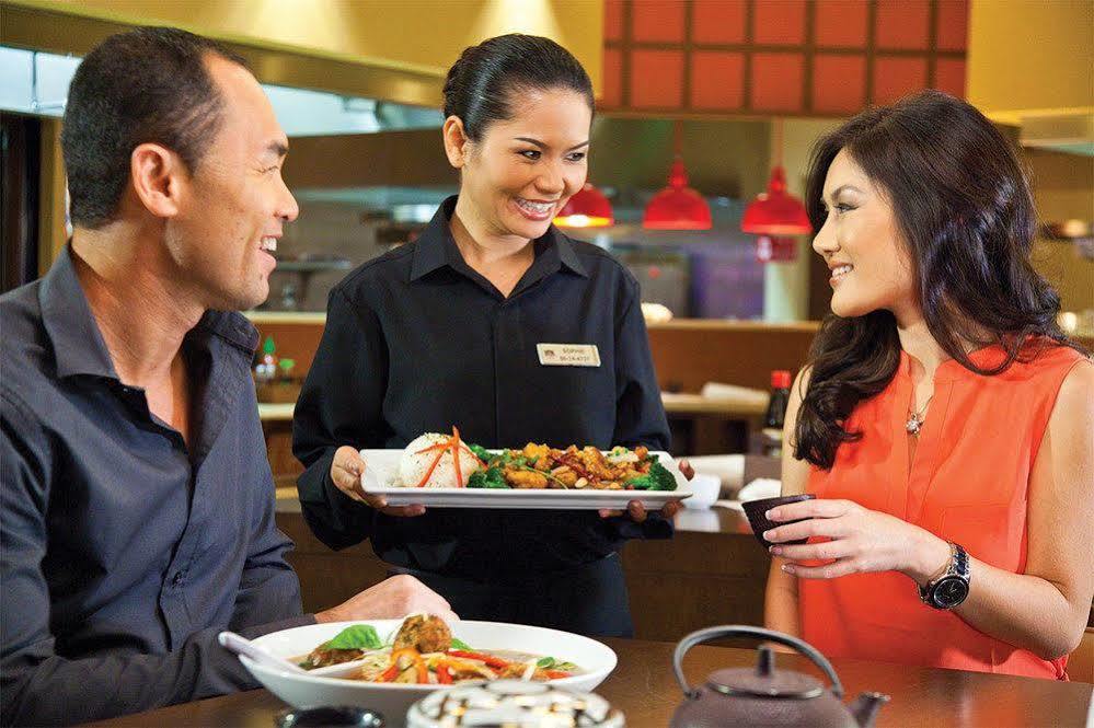 Seminole Casino Hotel Immokalee ภายนอก รูปภาพ